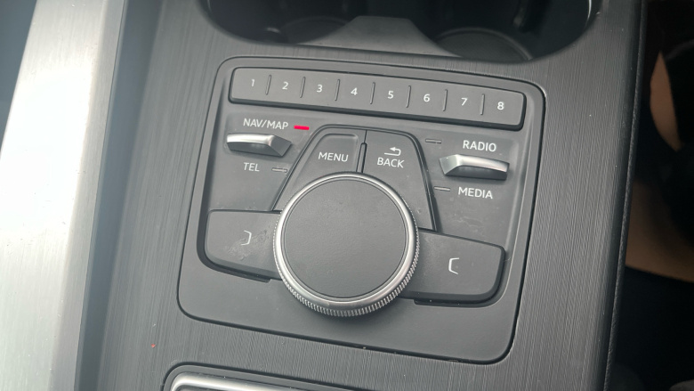 Audi A5 35 TFSI S Line 5dr S Tronic Petrol Hatchback